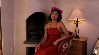 Эйнджел Констанс эротика Playboy