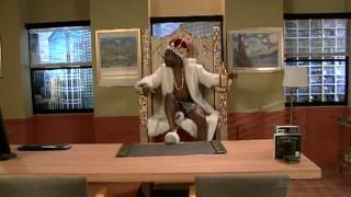 Пародия на 30 Rock