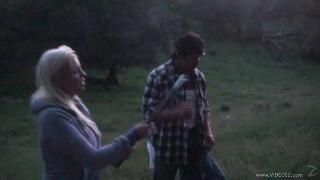 Жесткая пародия на Проект Ведьмы