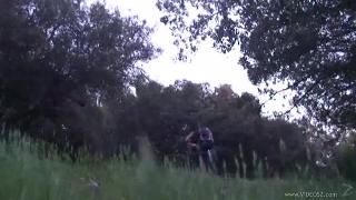 Порно пародия ведьма из Блэр