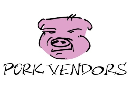 PorkVendors Beverly Paige с большими сиськами знает, как удовлетворить член