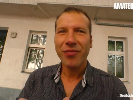 Готова к глубокому анальному сексу