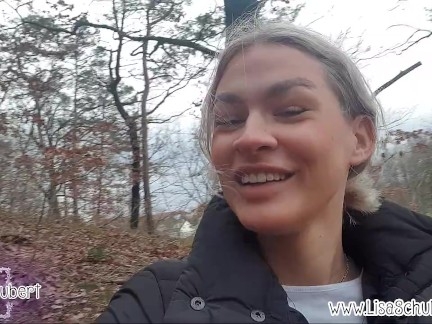 Наслаждайтесь большими сиськами блондинки