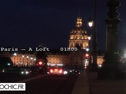 Двойное проникновение интенсивный анальный трах