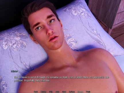 Горячая игра для взрослых