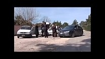 Семя на лице странные случаи